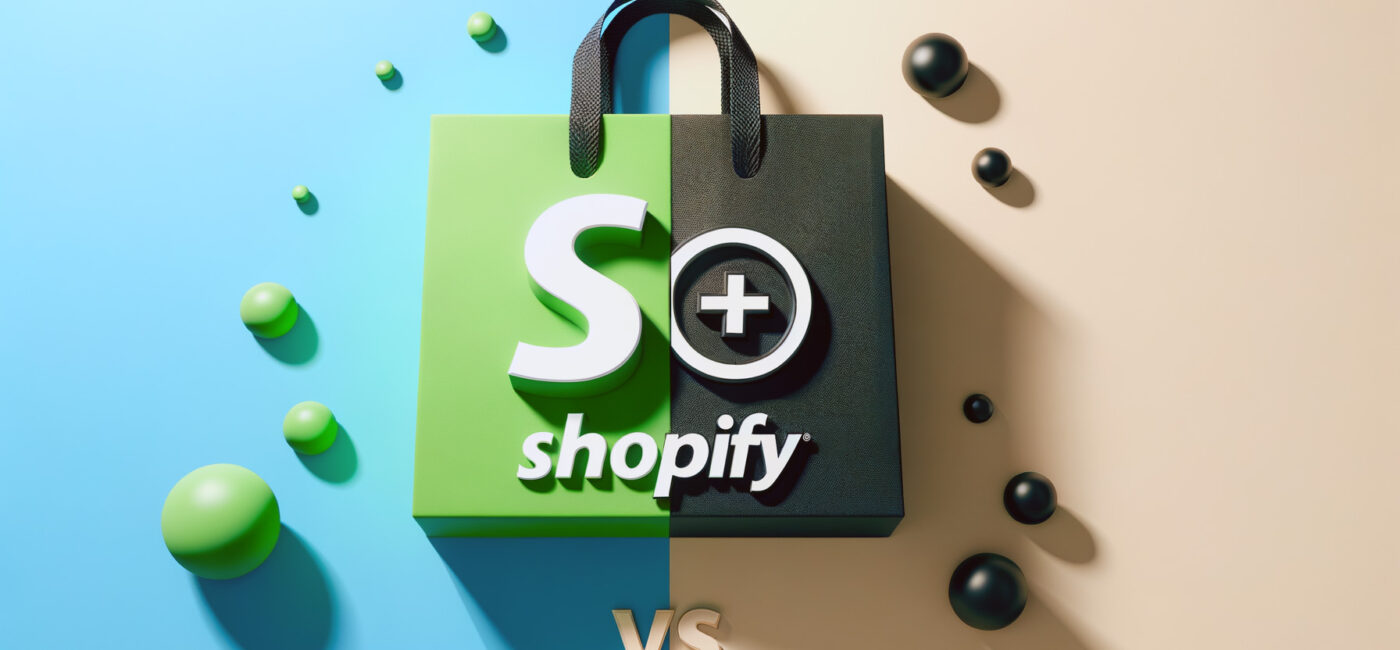 Shopify Advanced ir Shopify Plus www.buildshopify.store