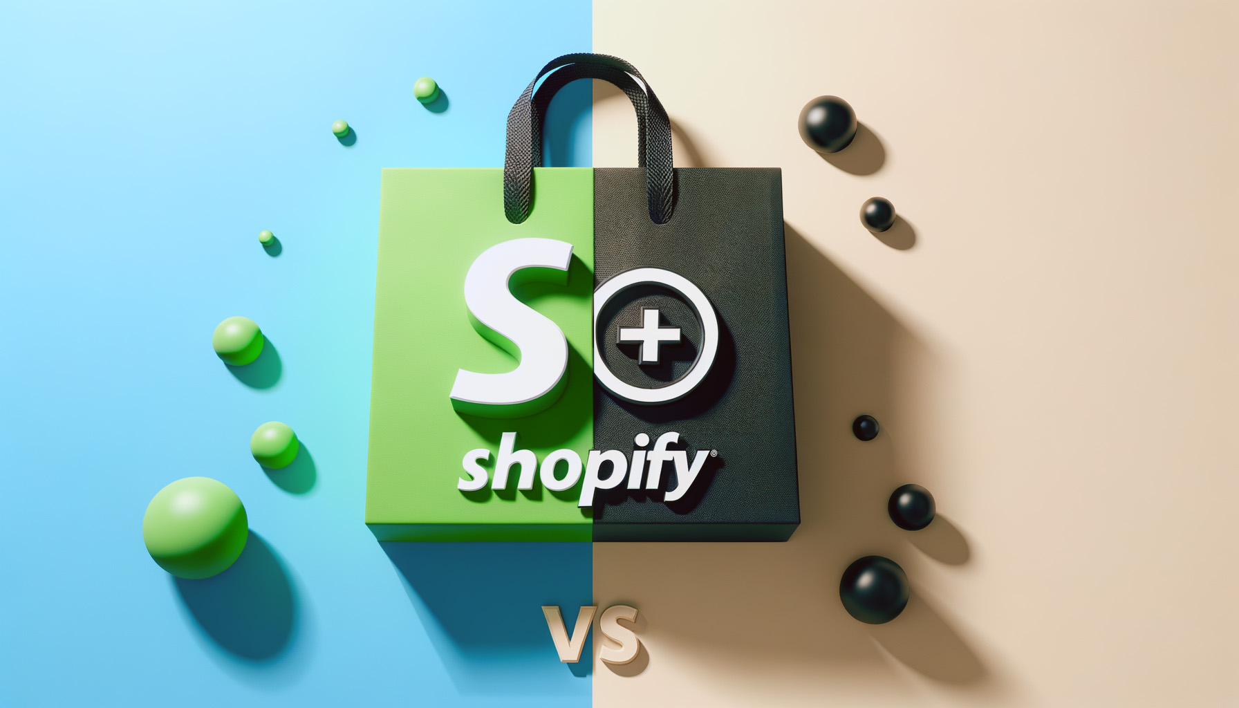 Trends of the SS'25 Shopify